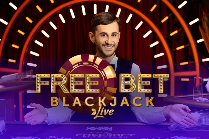 Speel Free Bet Blackjack 9 op Starcasino.be online casino