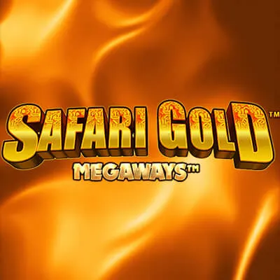 Safari Gold Megaways