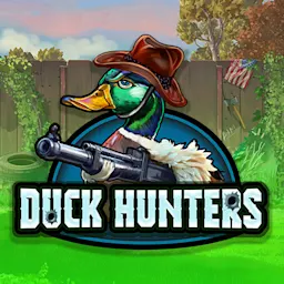 Jouer à Duck Hunters sur le casino en ligne Starcasino.be