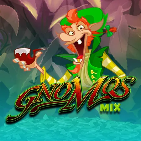 Gnomos Mix