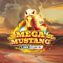 Juega a Mega Mustang™ en el casino en línea de Solcasino.es