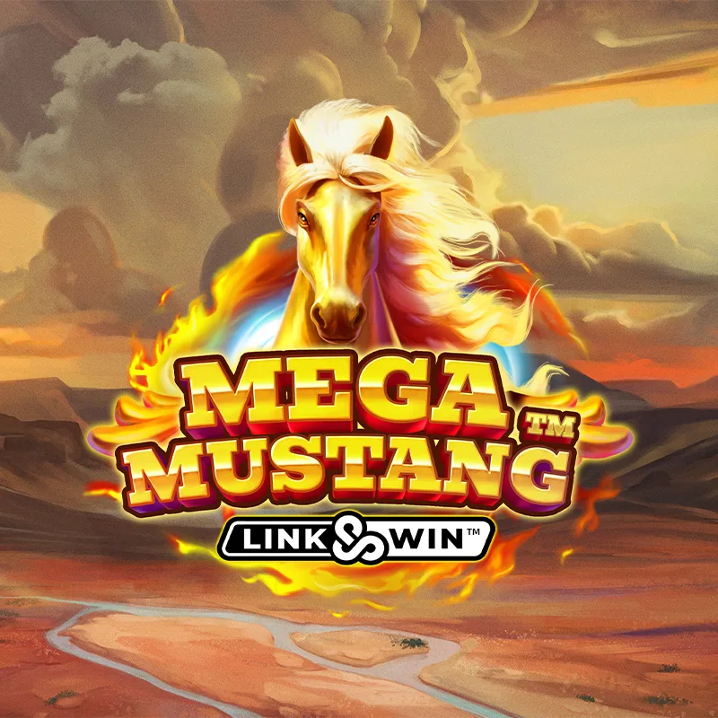 Mega Mustang™
