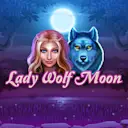 Jouer à Lady Wolf Moon sur le casino en ligne Starcasino.be