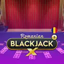 Joacă Romanian BlackjackX 3 în cazinoul online Stardice.be