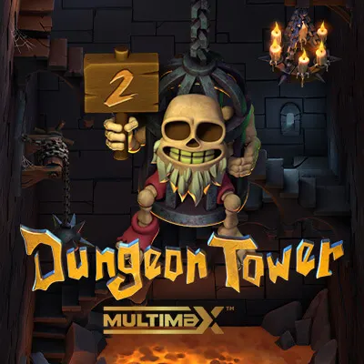 Dungeon Tower MultiMax