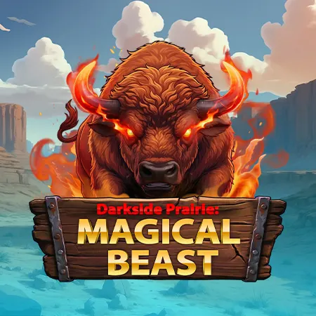Darkside Prairie Magical Beast