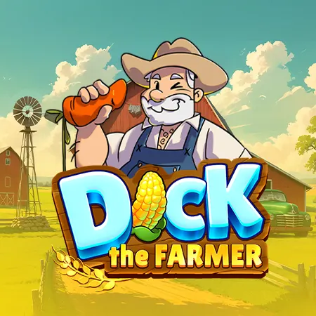 Dick the Farmer