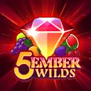 Jouer à 5 Ember Wilds sur le casino en ligne Starcasino.nl
