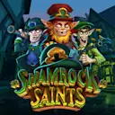 Juega a Shamrock Saints en el casino en línea de Solcasino.es