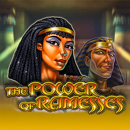 The Power Of Ramesses