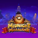 Juega a Midnight Marauder en el casino en línea de Solcasino.es