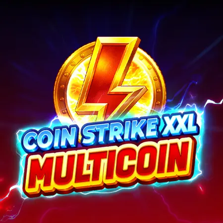 Coin Strike XXL: Multicoin
