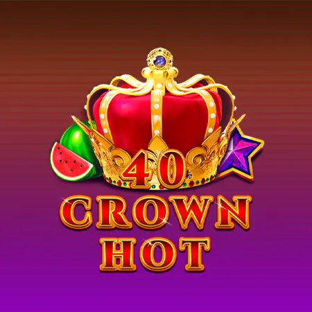 40 Crown Hot Clover Chance