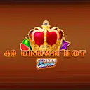 Jouer à 40 Crown Hot Clover Chance sur le casino en ligne Starcasino.nl
