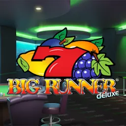 Play Big Runner Deluxe on Starcasino.nl online casino