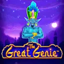 Juega a The Great Genie™ en el casino en línea de Solcasino.es