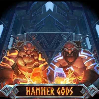 Hammer Gods
