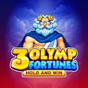 Jouer à 3 Olymp Fortunes sur le casino en ligne Starcasino.nl