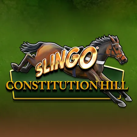 Slingo Constitution Hill
