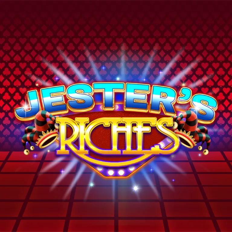 Jesters Riches
