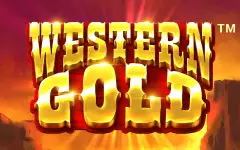 Play Western Gold on Starcasino.be online casino