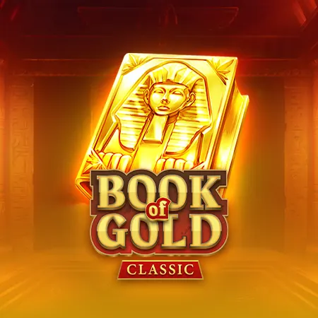 Book of Gold: Classic