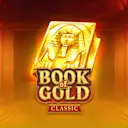 Play Book of Gold: Classic on Starcasino.nl online casino