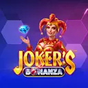 Jouer à Joker’s Bonanza sur le casino en ligne Starcasino.nl