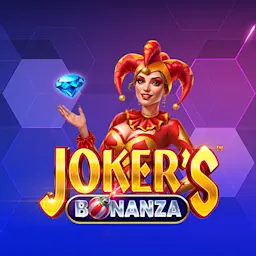 Speel Joker’s Bonanza op Starcasino.be online casino