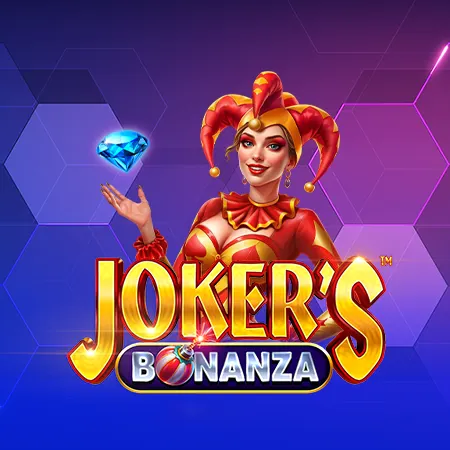 Joker’s Bonanza