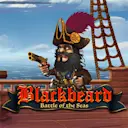Jouer à Blackbeard Battle Of The Seas sur le casino en ligne Starcasino.be