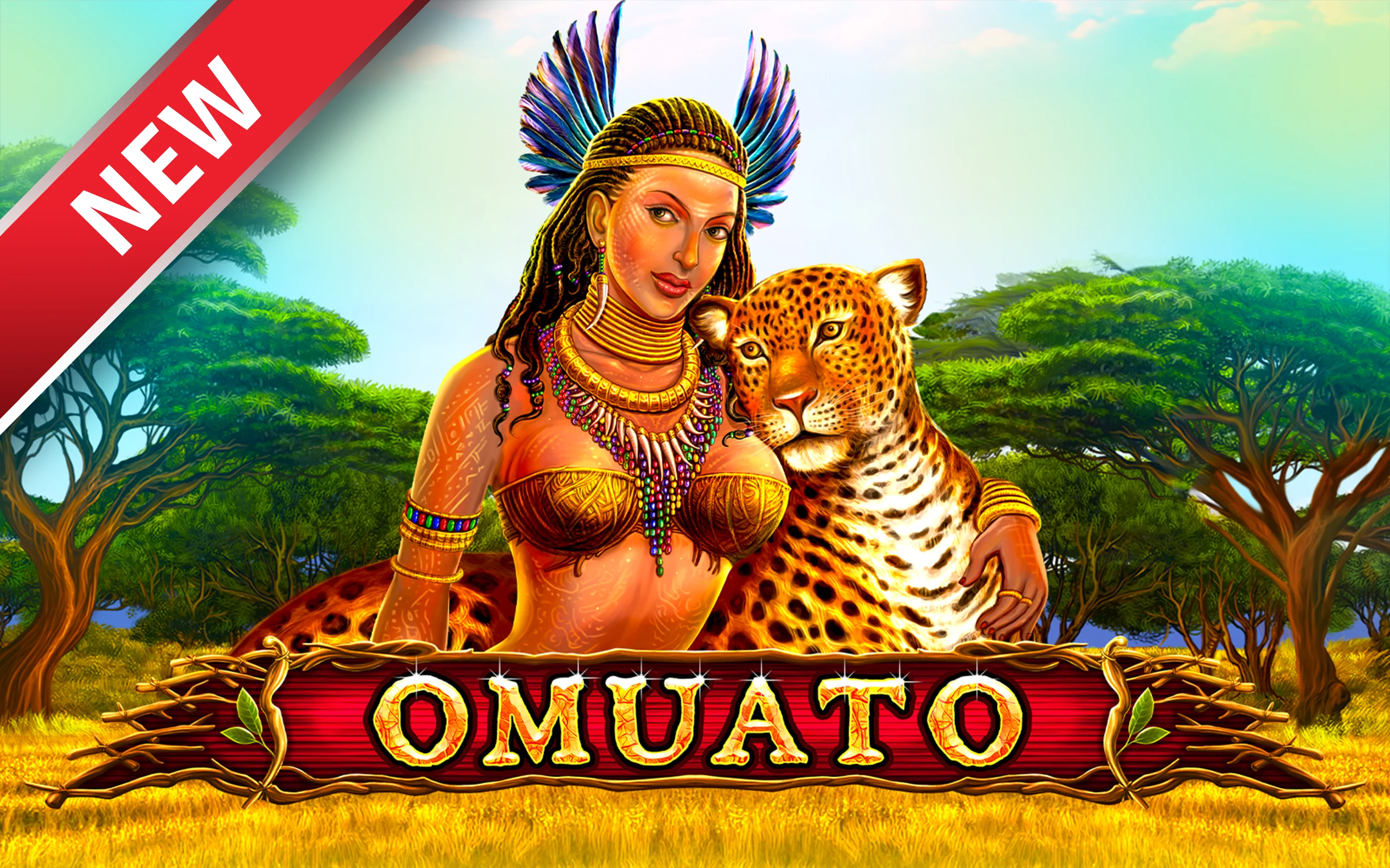 Грайте у Omuato в онлайн-казино Starcasino.be