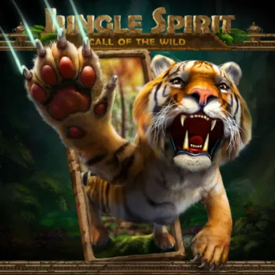 Jungle Spirit: Call Of The Wild