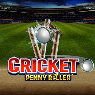 Cricket Penny Roller™