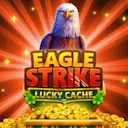 Play Eagle Strike Lucky Cache on Starcasino.nl online casino
