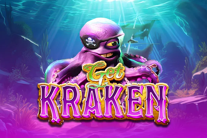 Speel Get Kraken bij Starcasino.nl