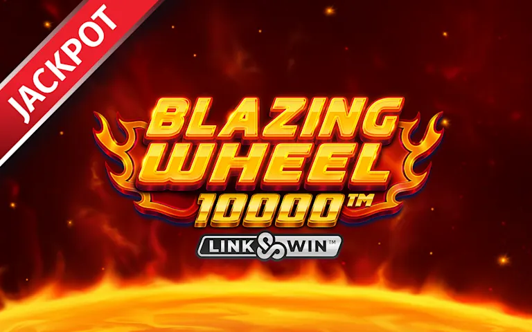 Juega a Blazing Wheel 10000™ en el casino en línea de Solcasino.es
