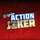 Jouer à Triple Action Joker sur le casino en ligne Starcasino.be