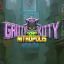 Jouer à Gritty Kitty of Nitropolis sur le casino en ligne Starcasino.nl