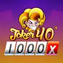 Juega a Joker 40 1000 en el casino en línea de Solcasino.es