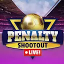 Jouer à Penalty Shootout Live! sur le casino en ligne Hotwin.be