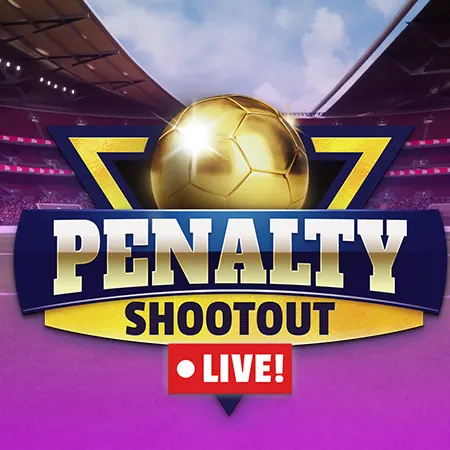 Penalty Shootout Live!