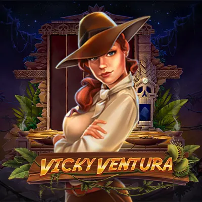Vicky Ventura