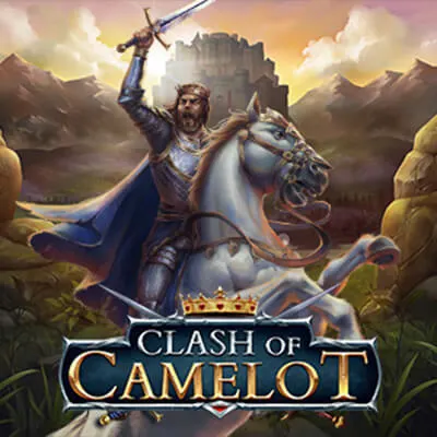 Clash of Camelot