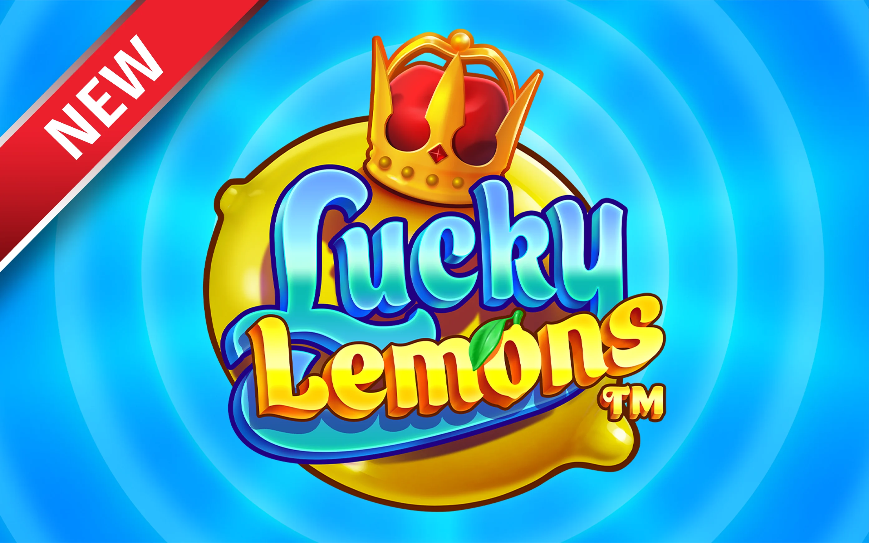 Spil Lucky Lemons™ på Starcasino.be online kasino
