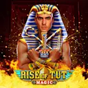 Jouer à Rise of Tut Magic™ sur le casino en ligne Starcasino.nl