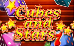 Play Cubes and Stars on Starcasino.be online casino