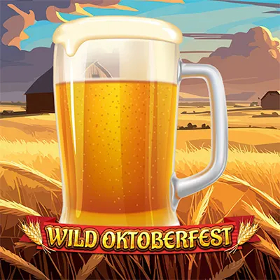 Wild Oktoberfest