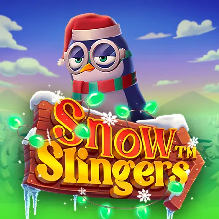 Snow Slingers