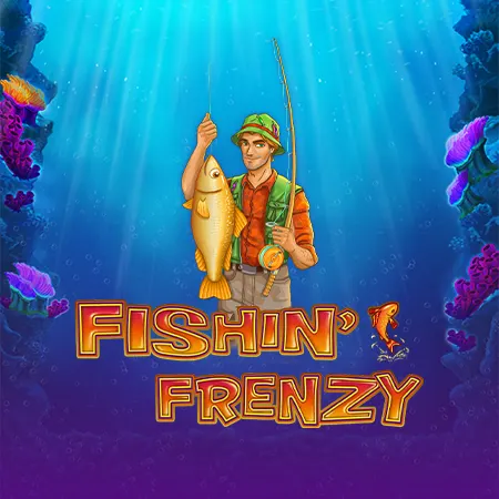 Fishin Frenzy